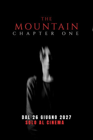 The Mountain: Chapter one