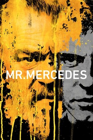 Mr. Mercedes - TopStrem