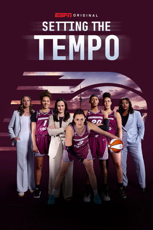 Poster Setting the Tempo