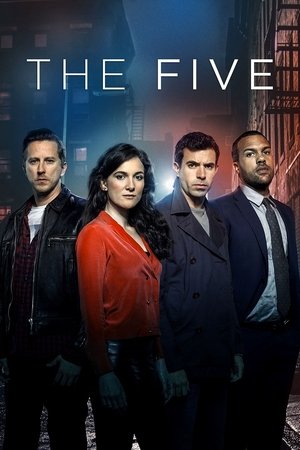 The Five - TopStrem