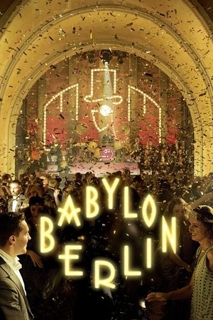 Babylon Berlin - TopStrem