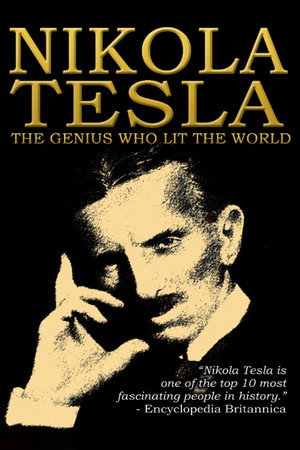 Nikola Tesla: The Genius Who Lit the World - TopStrem