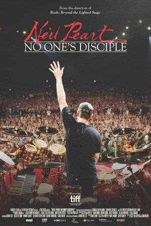 Poster pentru Neil Peart: No One's Disciple (2026)