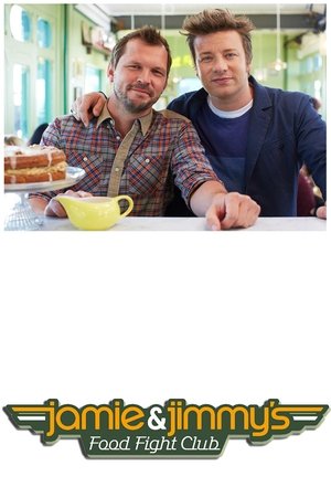 Jamie and Jimmy's Food Fight Club - TopStrem