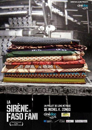 The Siren of Faso Fani