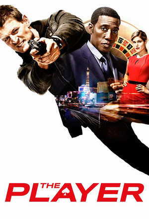 The Player - TopStrem