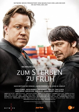 Zum Sterben zu früh - TopStrem