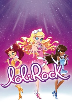 LoliRock - TopStrem