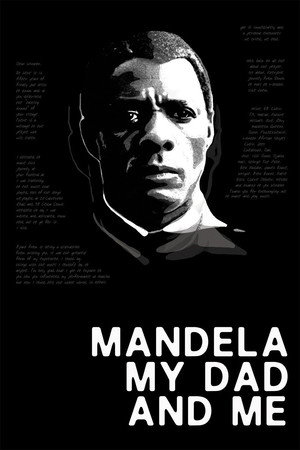 Mandela, My Dad and Me - TopStrem