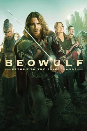 Beowulf: Return to the Shieldlands - TopStrem