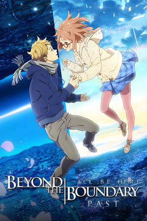 Beyond the Boundary:  I’ll Be Here - The Past - TopStrem