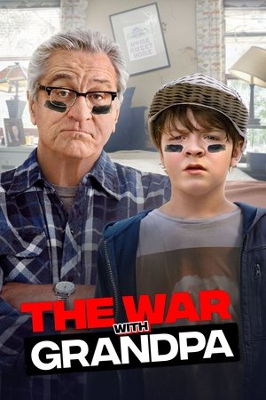 Immer Ärger mit Grandpa - TopStrem