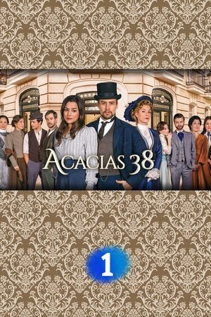 Acacias 38 - TopStrem