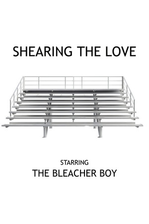Shearing the Love