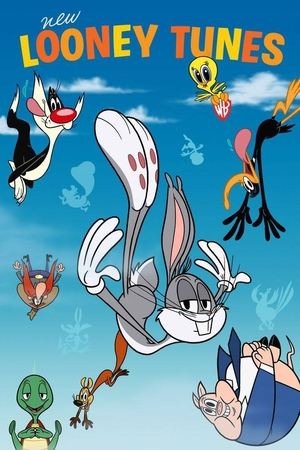 Die Neue Looney Tunes Show - TopStrem