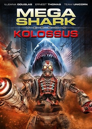 Mega Shark vs. Kolossus - TopStrem