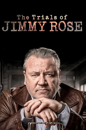 Poster The Trials of Jimmy Rose