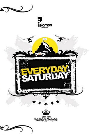 Everyday Is a Saturday - TopStrem