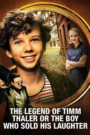Timm Thaler oder das verkaufte Lachen - TopStrem