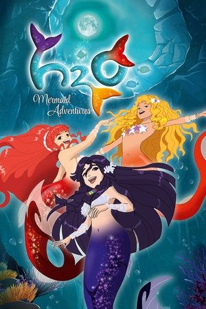 H2O: Aventuras de Sirenas - TopStrem