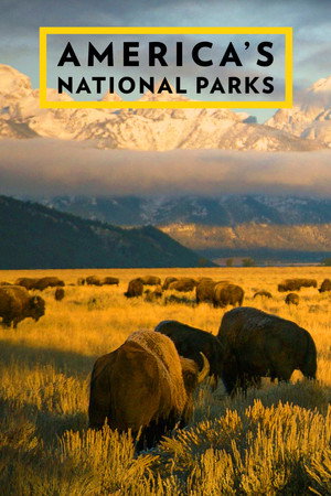 North America's National Parks