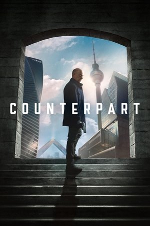 Counterpart - TopStrem