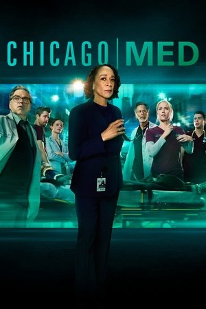Chicago Med - TopStrem