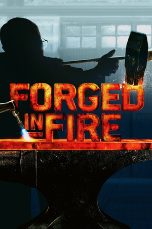 Forged in Fire - TopStrem