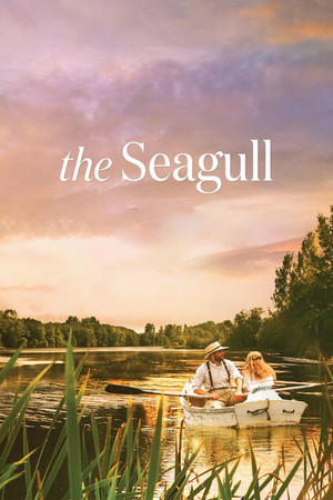 The Seagull - Eine unerhörte Liebe - TopStrem