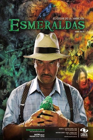 Esmeraldas - TopStrem