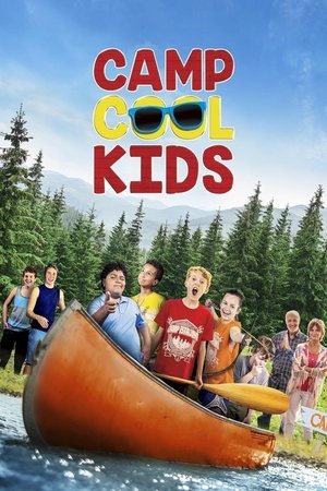 Camp Cool Kids - TopStrem