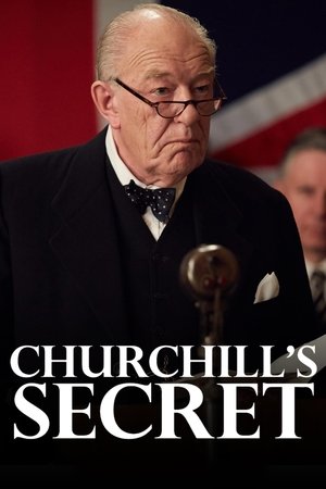 Churchill's Secret - TopStrem