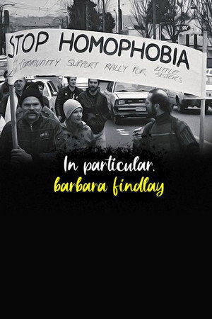 In Particular, Barbara Findlay - TopStrem