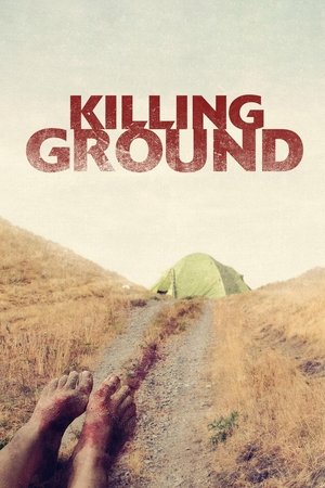 Killing Ground