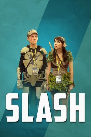 Slash - TopStrem