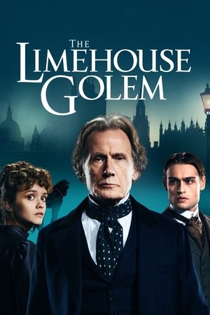 The Limehouse Golem - TopStrem