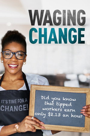 Waging Change - TopStrem