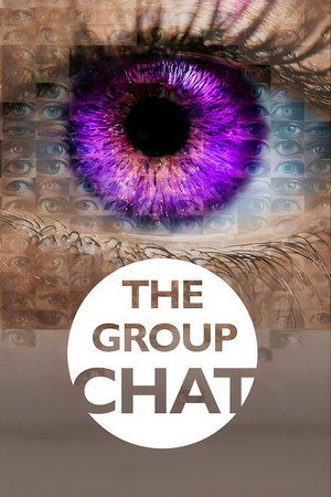 Poster Big Brother: The Group Chat