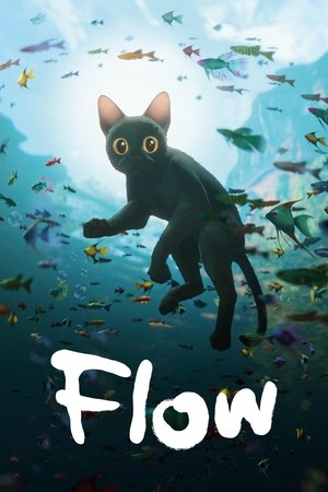 Flow - Un mondo da salvare - TopStrem