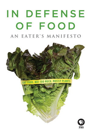 In Defense of Food - TopStrem
