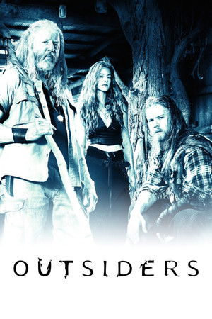 Outsiders - TopStrem