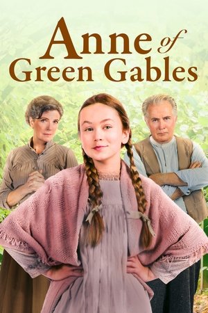 Anne of Green Gables - TopStrem