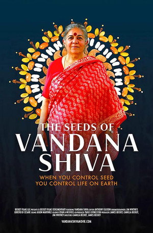 As Sementes de Vandana Shiva - TopStrem