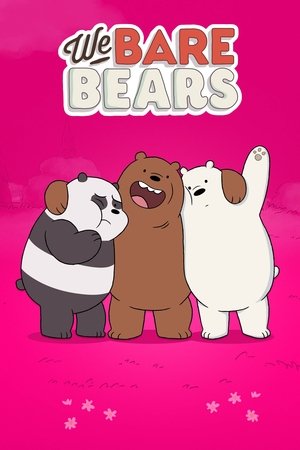We Bare Bears - TopStrem