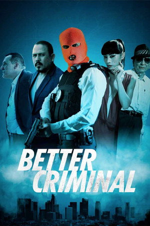 Better Criminal - TopStrem