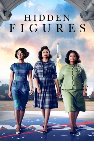 Hidden Figures - TopStrem