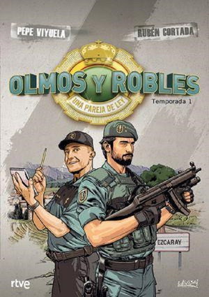 Olmos y Robles - TopStrem