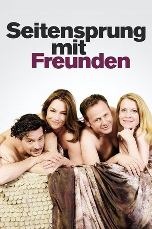 Seitensprung mit Freunden - TopStrem