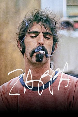 Zappa - TopStrem