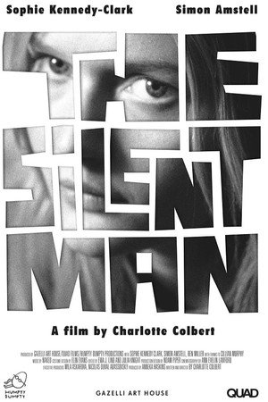 The Silent Man - TopStrem